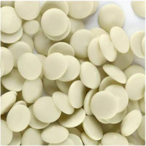Cobertura Blanca Sucedáneo Callebaut 10Kg