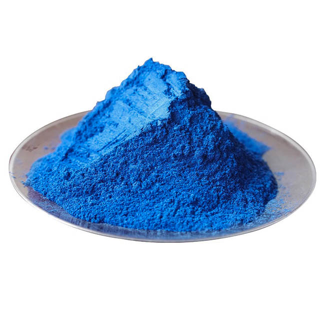 Colorante en Polvo Azul 750g ➡️ Tienda Online ❣️ Dulkado