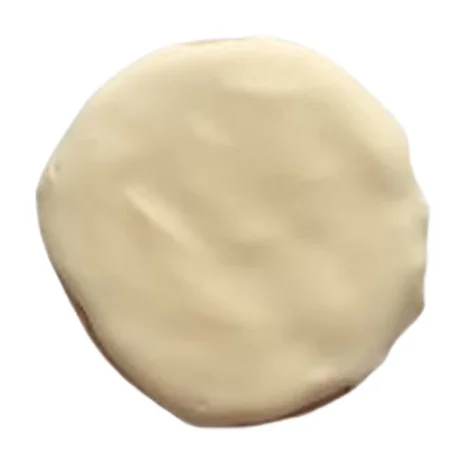 Cobertura Blanca Sucedáneo Fraccionada 5Kg - Imagen 2