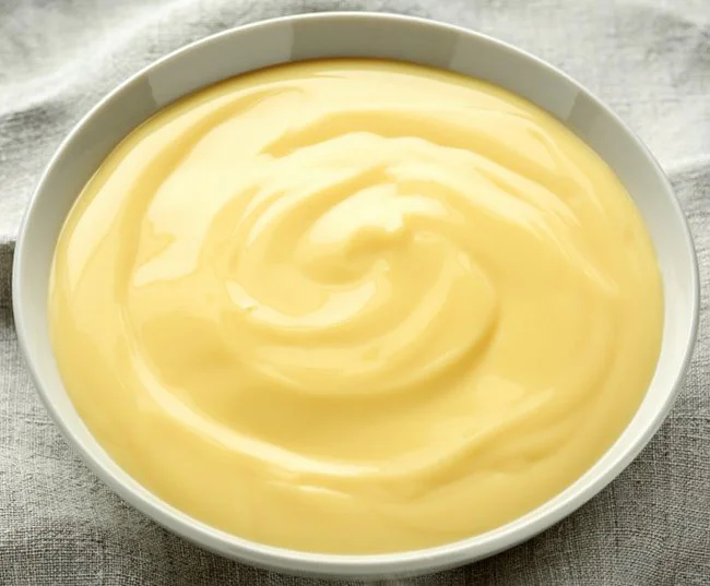 Crema Pastelera Minuta Suprema 15Kg - Imagen 2