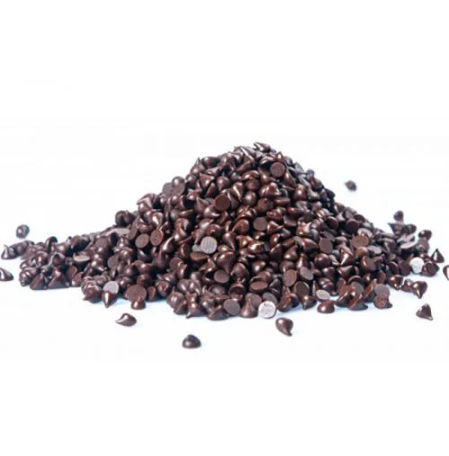 Pepitas de Chocolate Barry 5Kg - Imagen 2