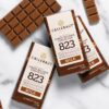 Mini Tabletas Chocolate Leche 75g Callebaut