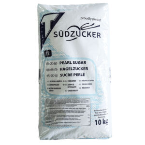 Azúcar Perlado Calibre P2 10Kg