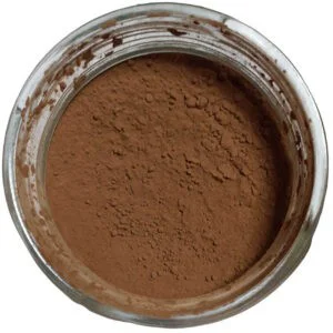 Cacao en Polvo Natural (100%) 1Kg