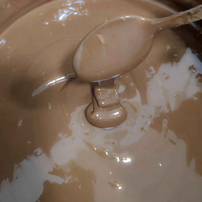 Crema Gofres Avellana y Cacao 6Kg - Imagen 2