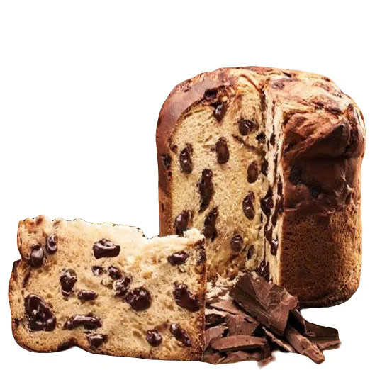 Chococubes Chocolate con Leche 2,5Kg - Imagen 3