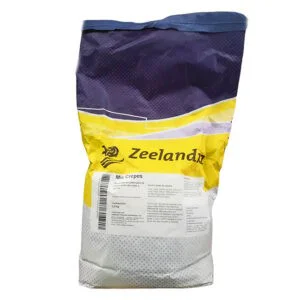 Preparado en polvo para creación de gofres y crepes en 5Kg