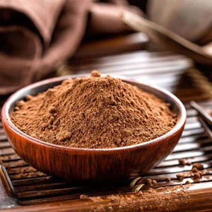 Cacao en Polvo PAF11 en 25Kg - Imagen 2
