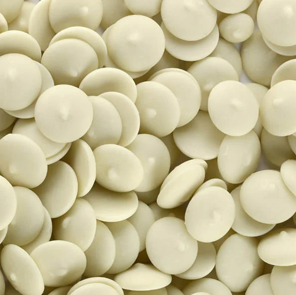 Cobertura Chocolate Blanco Istak 5Kg - Imagen 3