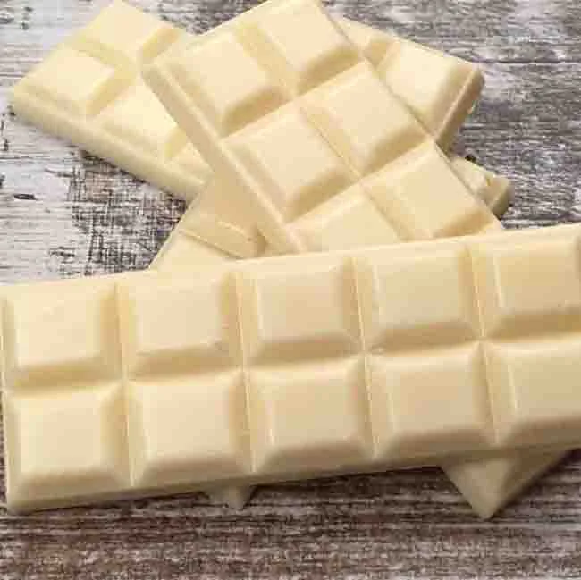 Cobertura Chocolate Blanco Born - Imagen 2