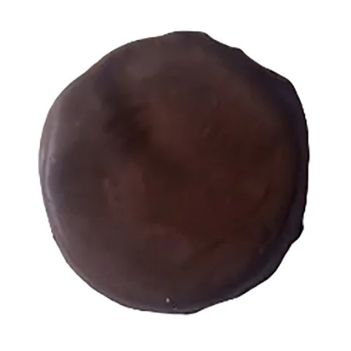 Cobertura Negra Sucedáneo Fraccionada 5Kg - Imagen 2