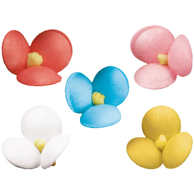 Flor Colores Surtidos 200uds