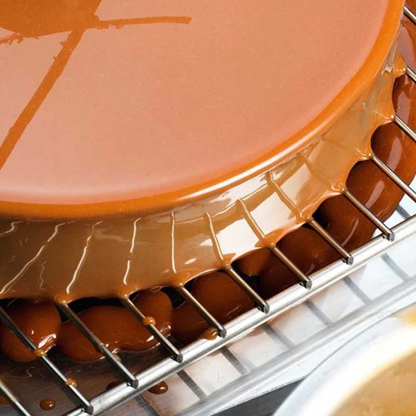 Cobertura Chocolate Leche Nestlé 10Kg - Imagen 2