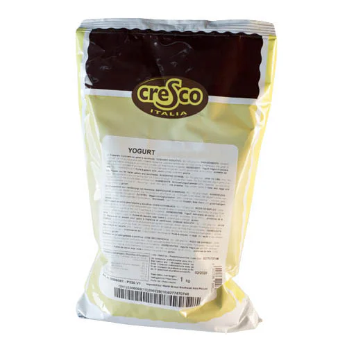Granizado de Yogurt GR-22 1Kg