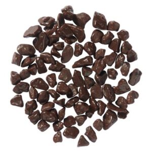 ChocRocks Chocolate Negro 2,5Kg Callebaut