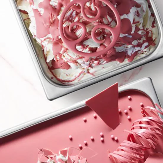 Chocolate Ice Ruby 2,5Kg - Imagen 2