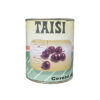 Cereza Amarena Confitada con Rabo en bote1Kg
