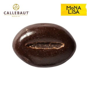 Habas de Café de Chocolate Callebaut en caja de 1Kg