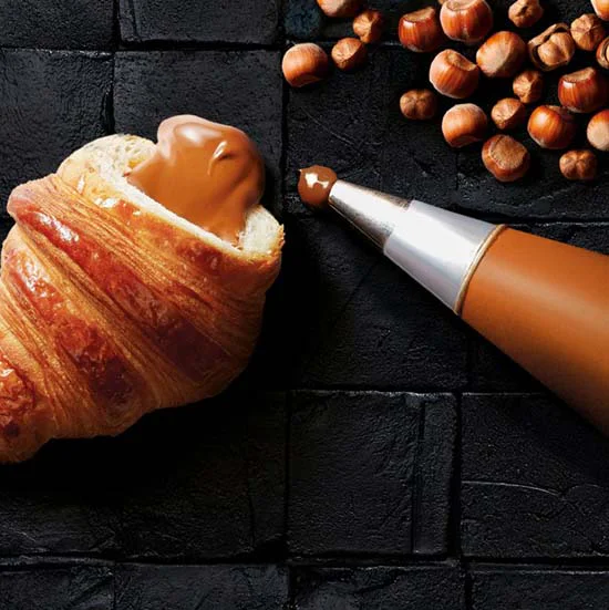 Crema Chocolate y Avellanas 5Kg - Imagen 2