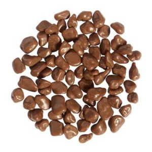 ChocRocks de Chocolate con Leche 1Kg