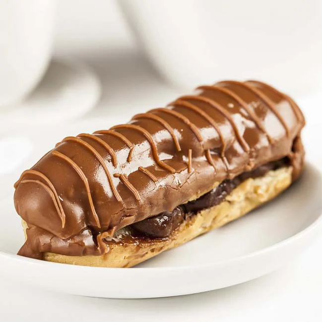 Crema Vela Chocolate con Leche 6Kg - Imagen 3