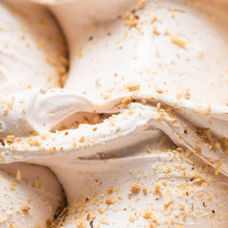 Pasta Crema Turrón 5Kg - Imagen 2