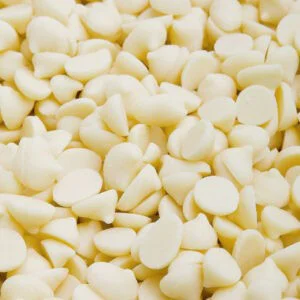 Pepitas de Chocolate Blanco 5Kg