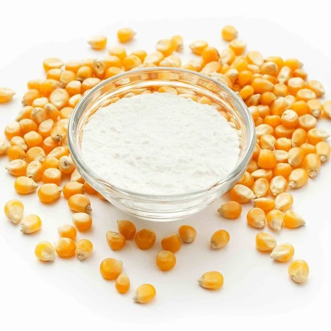 Almidón de Maíz Modificado 1Kg - Imagen 2
