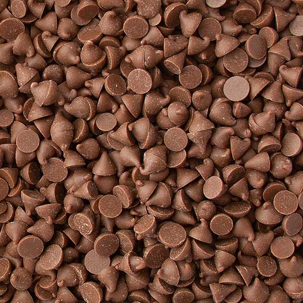 Pepitas de Chocolate Leche 6Kg