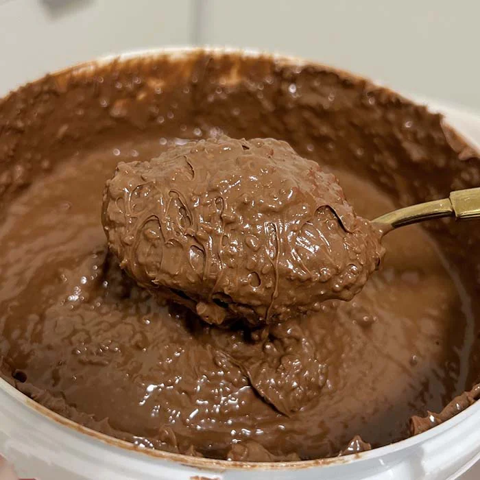 Crema Kit Kat Nestlé 3Kg - Imagen 2