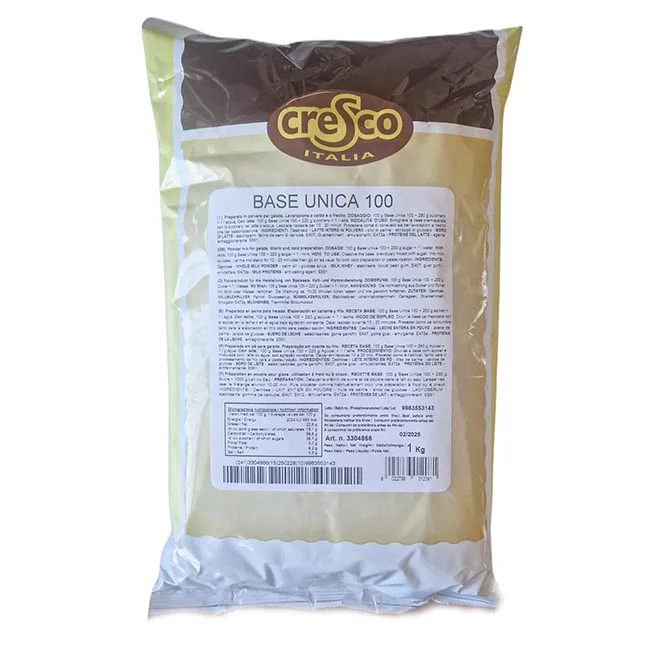 Base Única 100 1Kg