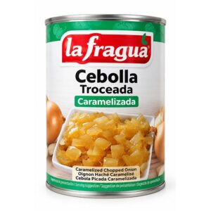 Cebolla Caramelizada 400g