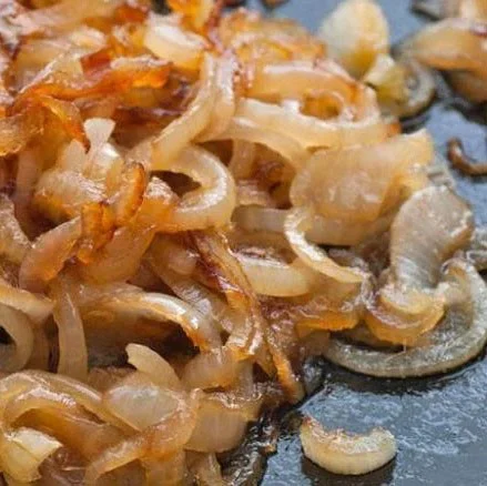 Cebolla Caramelizada 400g - Imagen 2