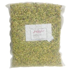 Alimento, Alimento seco, Pistacho