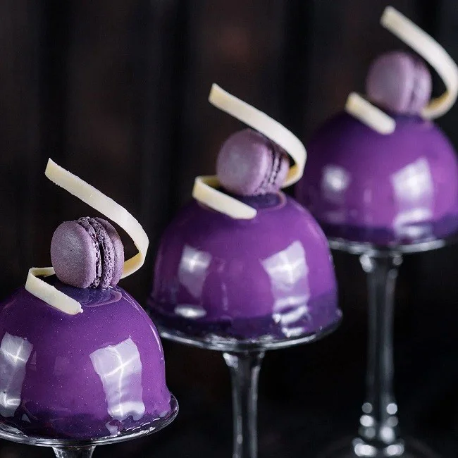 Spiegel Morado 3Kg - Imagen 2