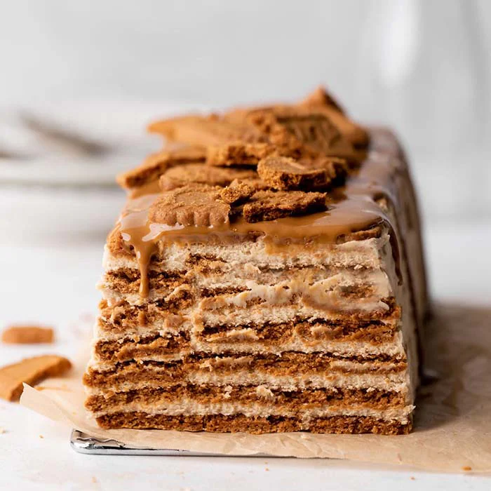 Crema Speculoos Premium 3Kg - Imagen 2