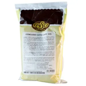Ice Mousse Café 1,2Kg