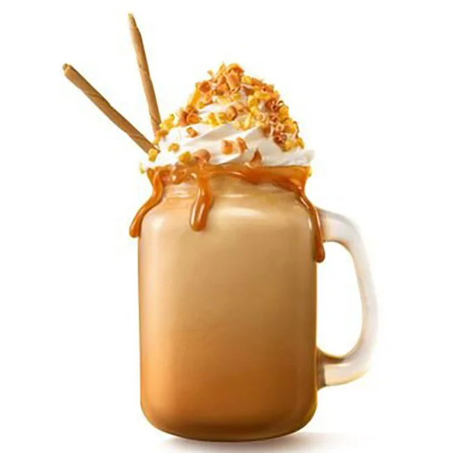 Bebida Instantánea de Chocolate Gold en Polvo 1Kg - Imagen 2