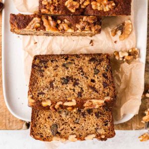 Preparado Tarta de Nueces de Credin en bolsa de 5Kg