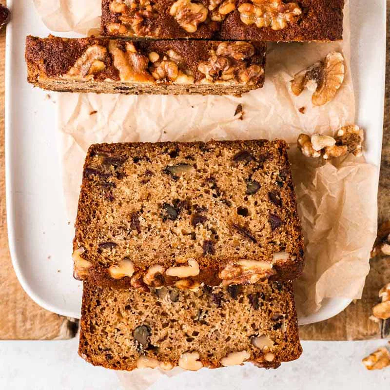 Preparado Nuez Cake Credin 5Kg - Imagen 2