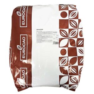 Cobertura Caramelo Sucedáneo Fraccionada 5Kg