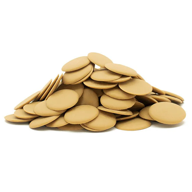 Cobertura Caramelo Sucedáneo Fraccionada 5Kg - Imagen 2