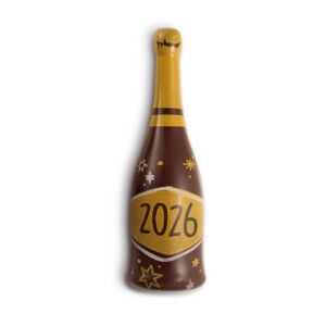 Cava 2026 Chocolate Negro 48uds