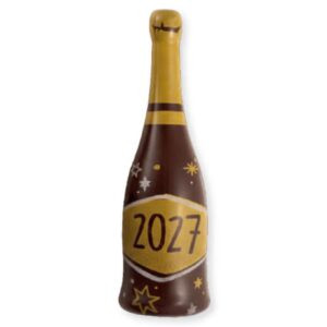 Cava 2027 Chocolate Negro 48uds