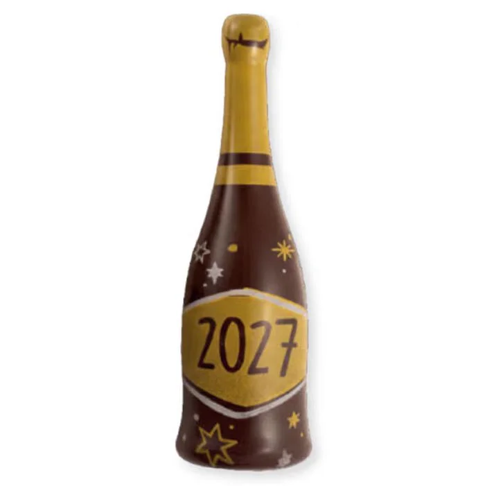 Cava 2027 Chocolate Negro 48uds
