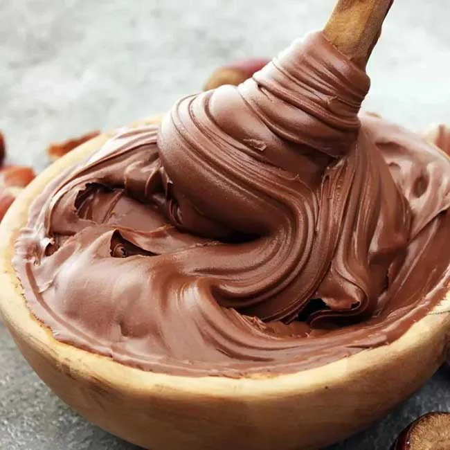 Crema Gran Nocciola - Imagen 2