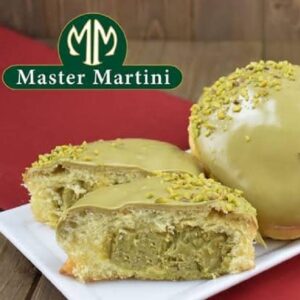 Crema Gran Pistacho 5Kg