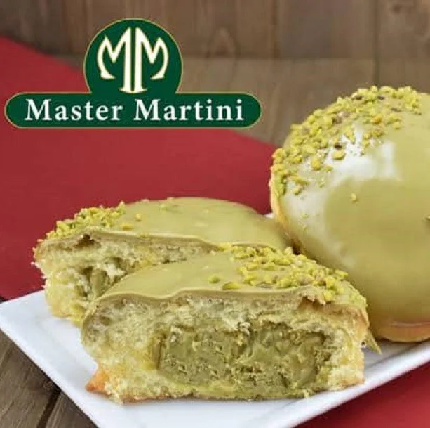 Crema Gran Pistacho 3Kg - Imagen 2