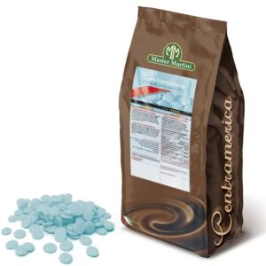 Cobertura Azul Sucedáneo 1Kg