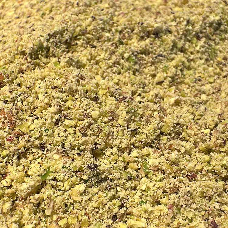 Harina de Pistacho Iraní 1Kg - Imagen 2